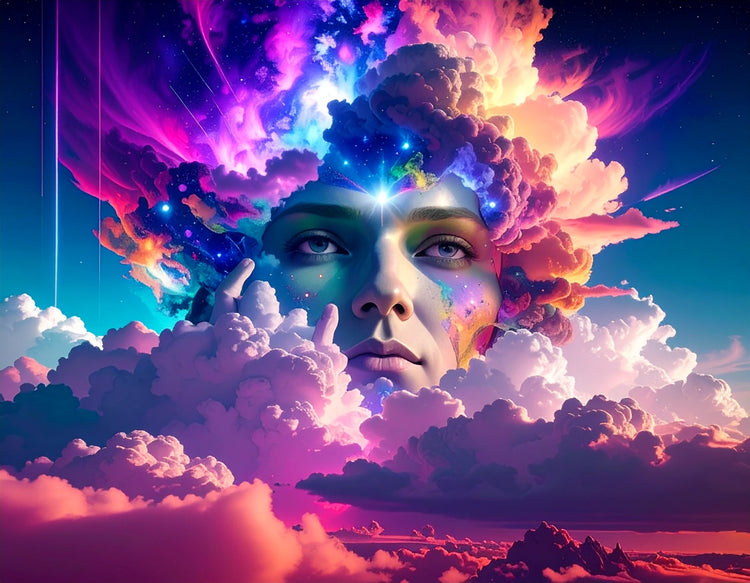 963HZ "Divine Frequency"
