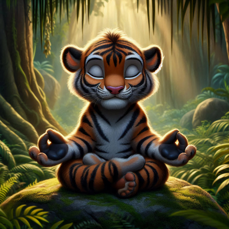 YogAnimals