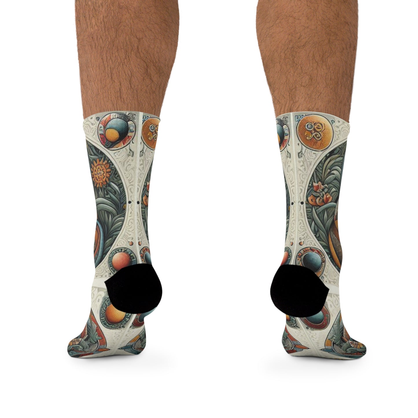 Divinely Soft Socks
