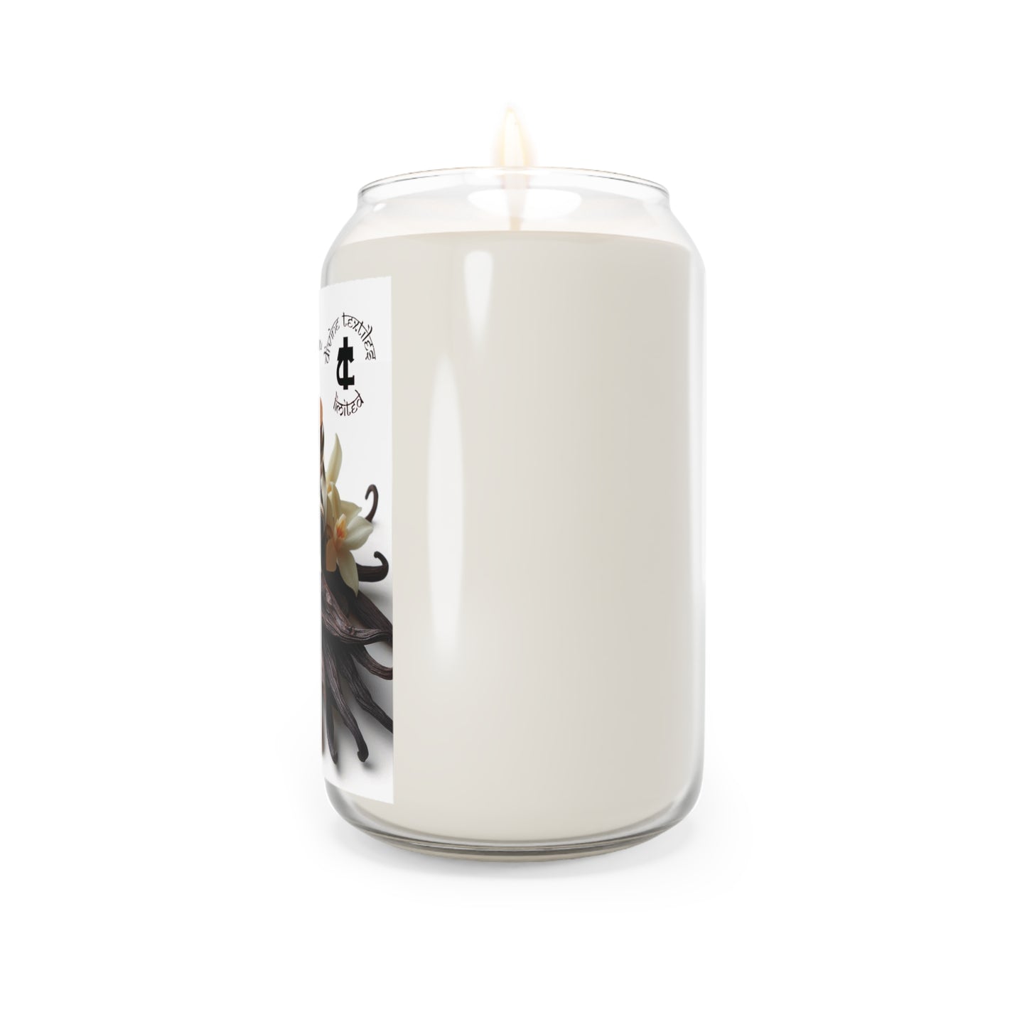 Divinely Scented Candle, 13.9 Oz
