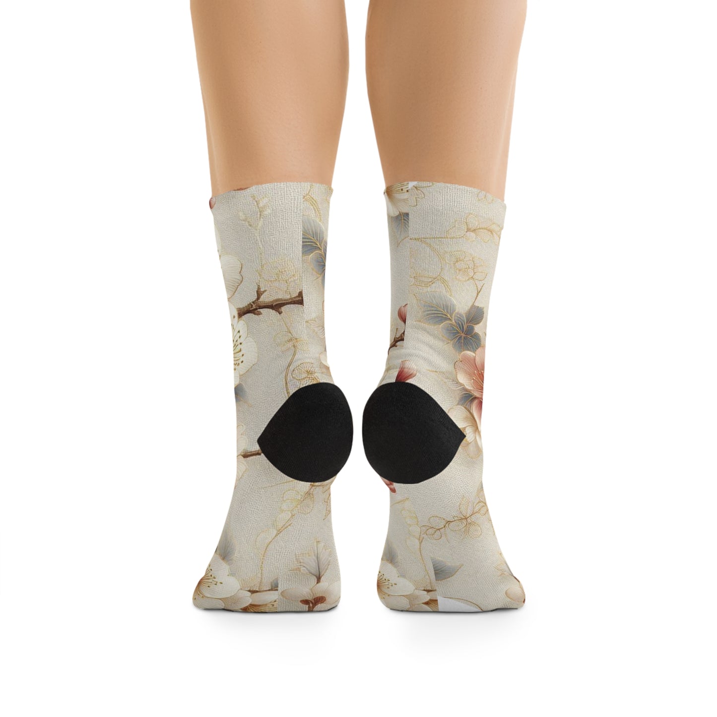 Divinely Soft Socks
