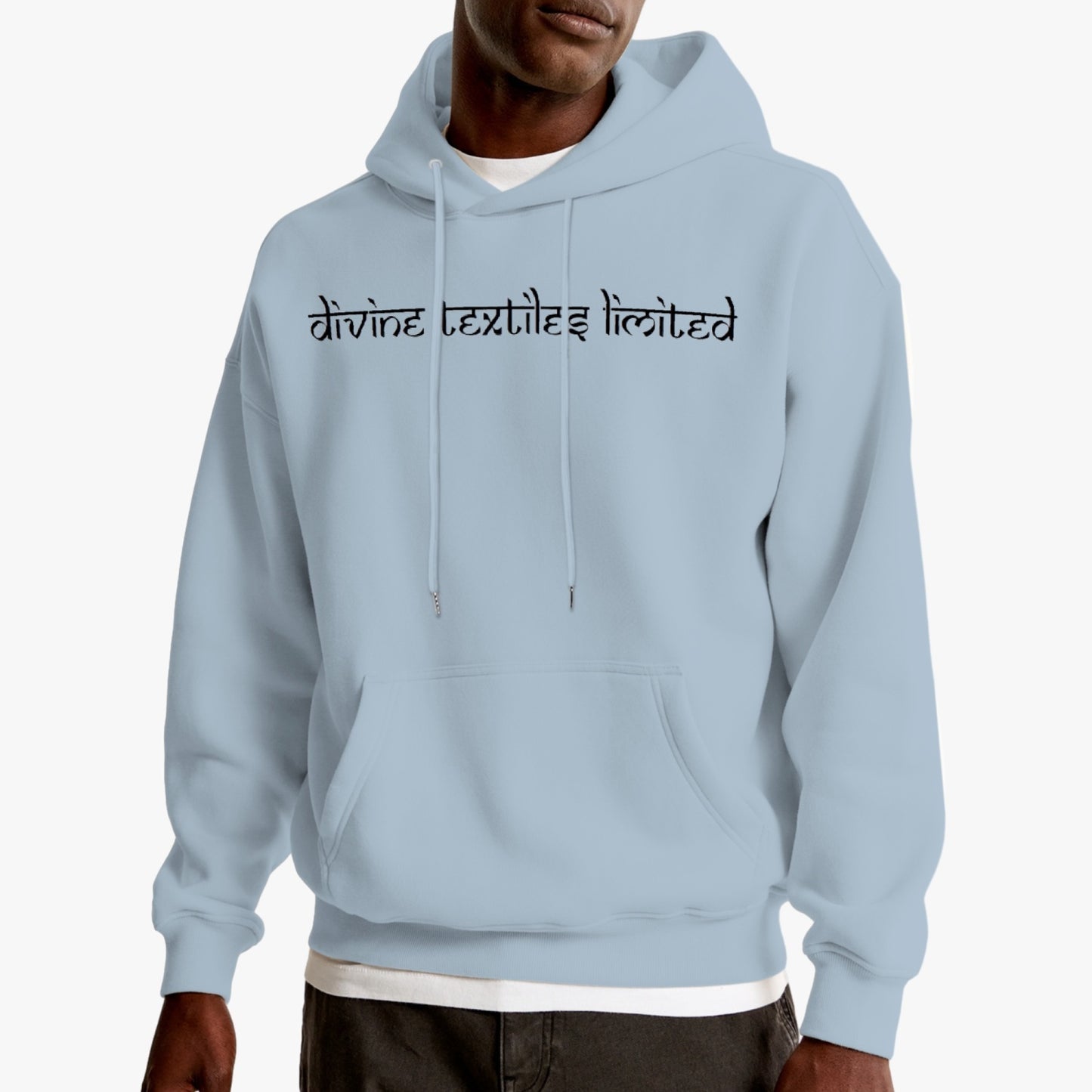 Divine Textiles Oversized Hoodies
