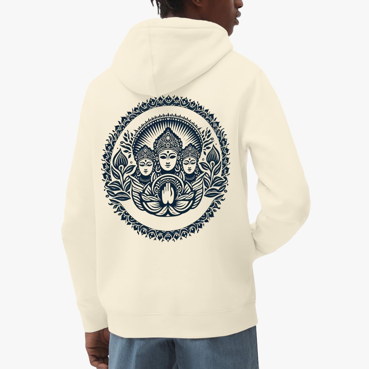 Divine Textiles Oversized Hoodies
