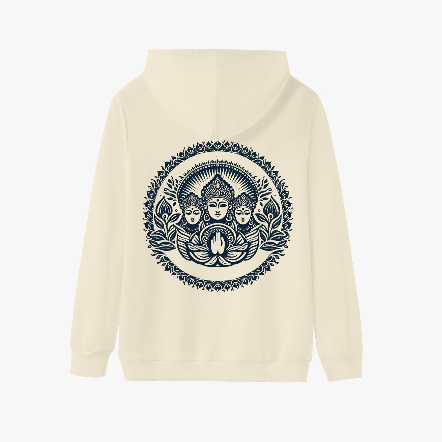 Divine Textiles Oversized Hoodies