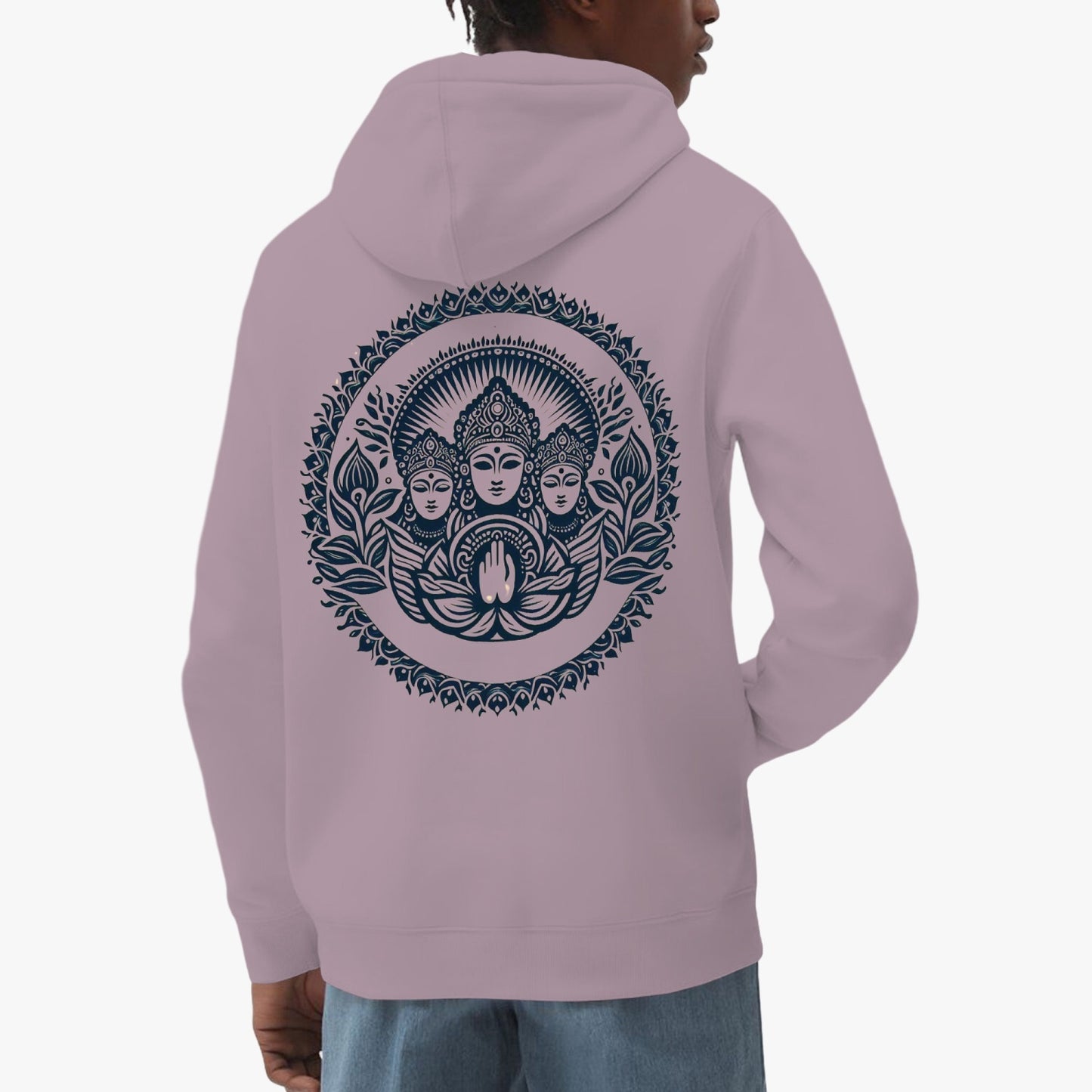 Divine Textiles Oversized Hoodies