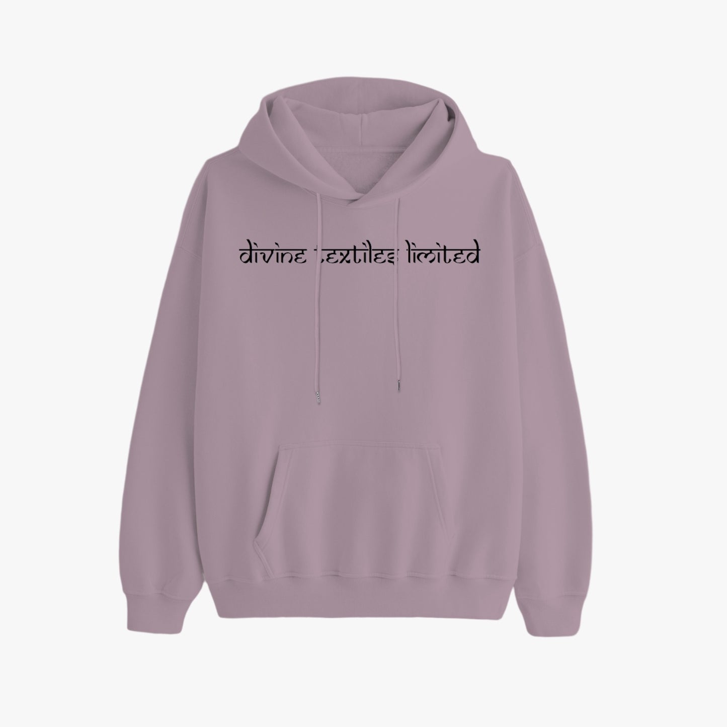 Divine Textiles Oversized Hoodies