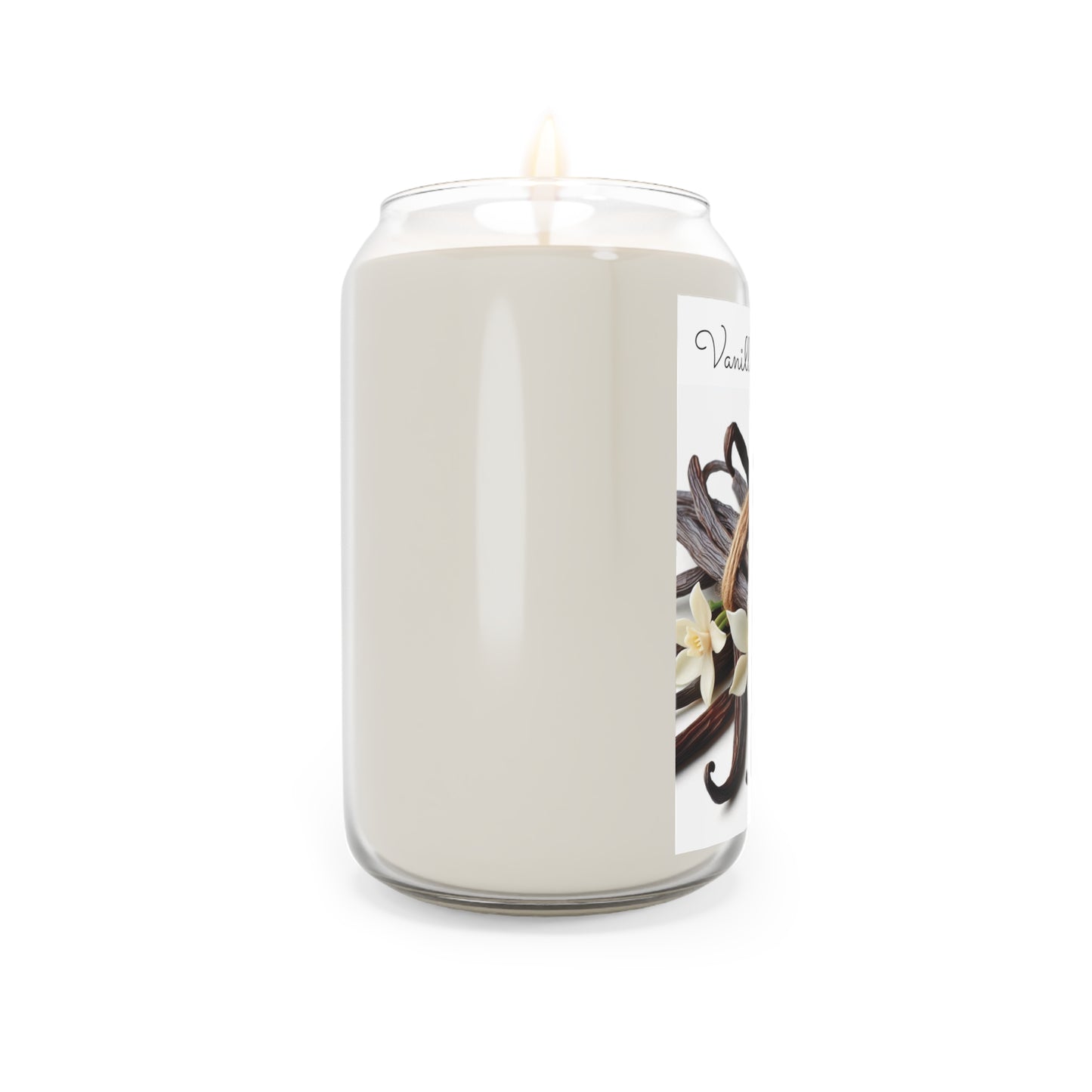 Divinely Scented Candle, 13.9 Oz