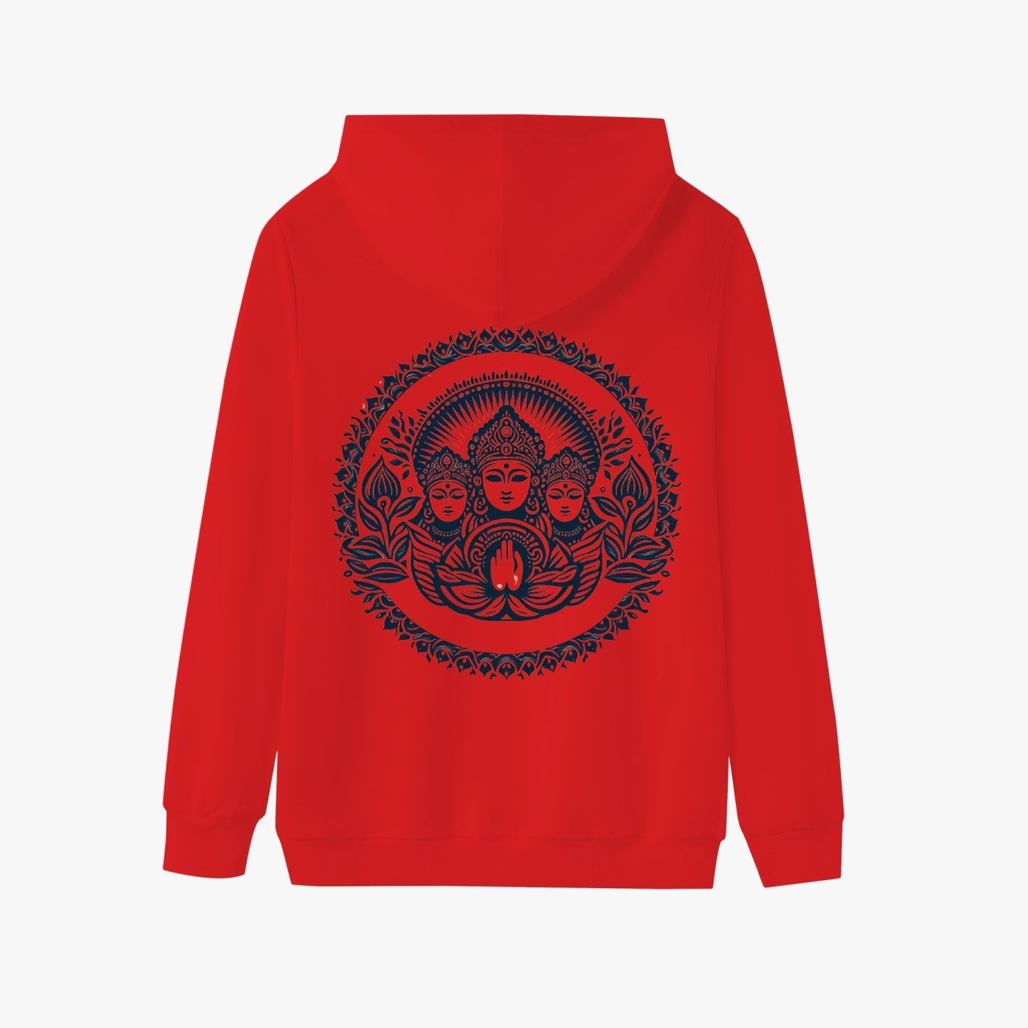 Divine Textiles Oversized Hoodies