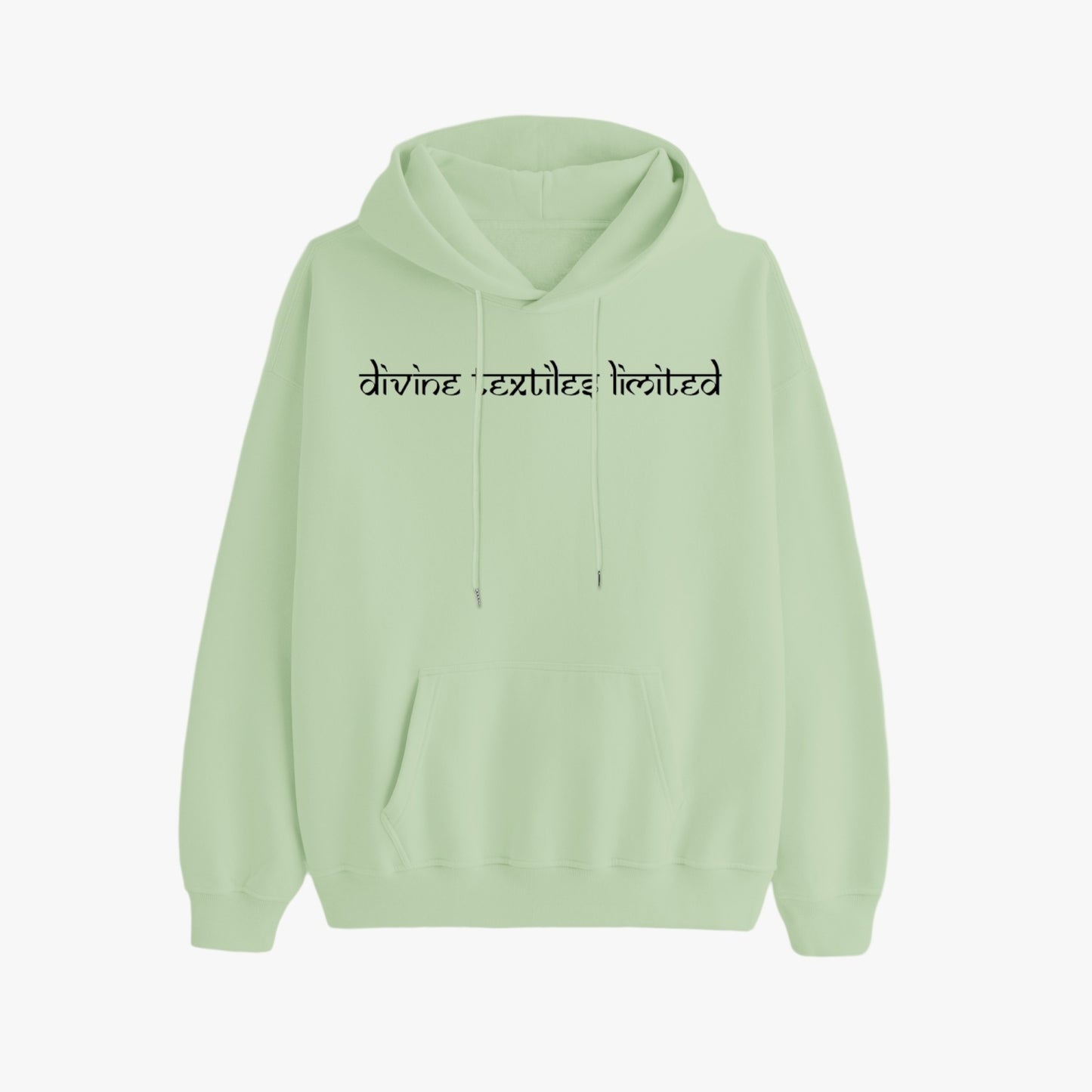 Divine Textiles Oversized Hoodies