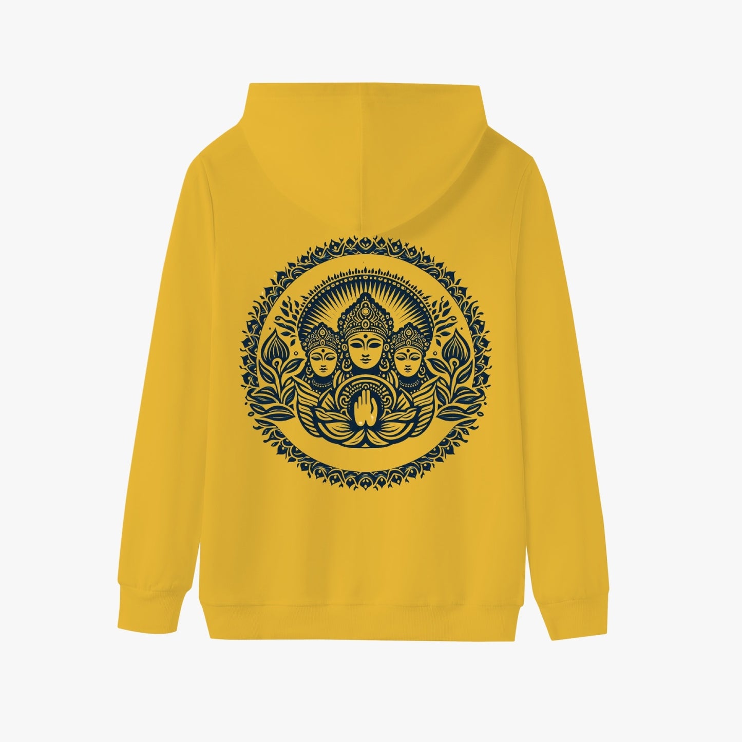 Divine Textiles Oversized Hoodies