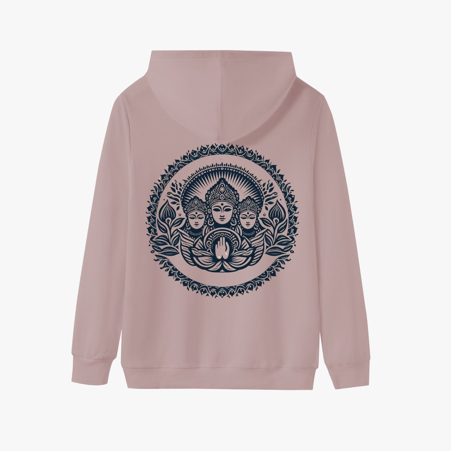 Divine Textiles Oversized Hoodies