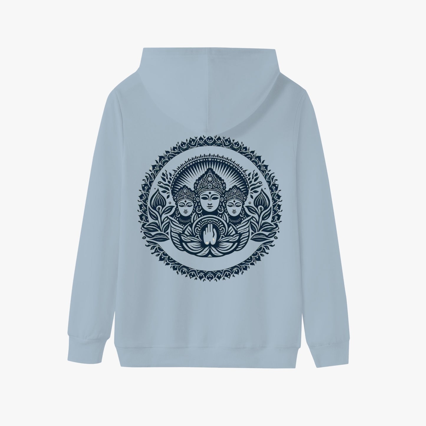 Divine Textiles Oversized Hoodies