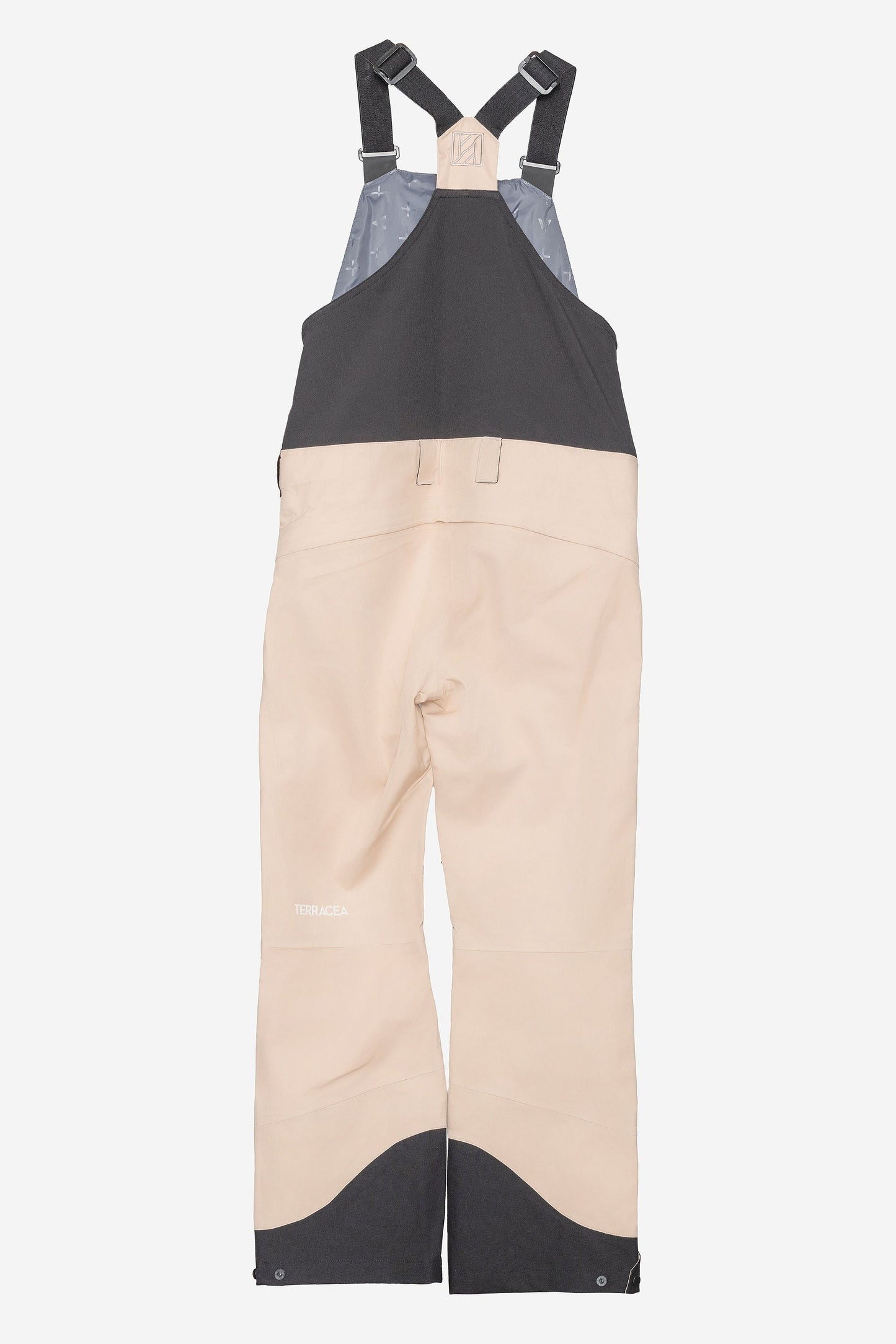 WOMEN'S MOONBEAM/LUX 3L BIB PANT