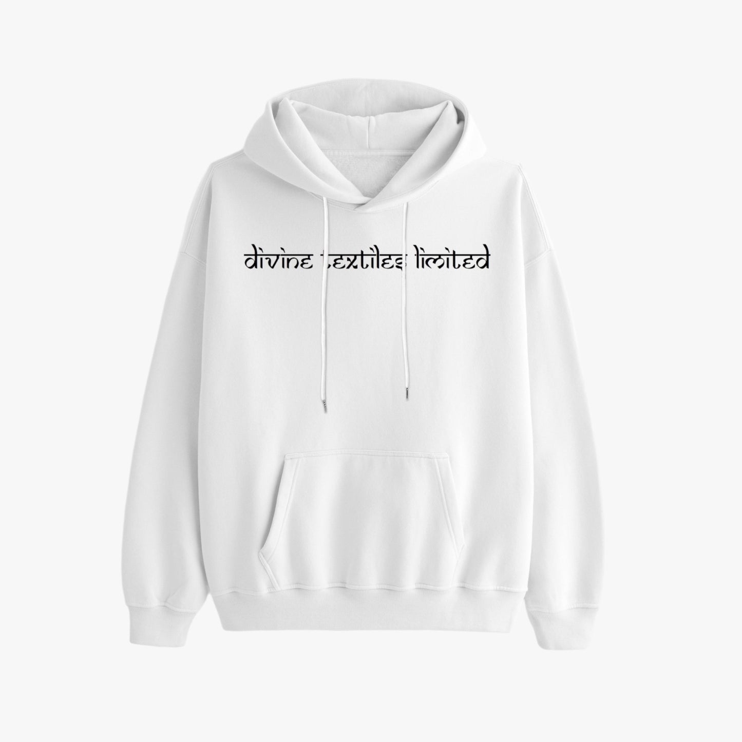 Divine Textiles Oversized Hoodies