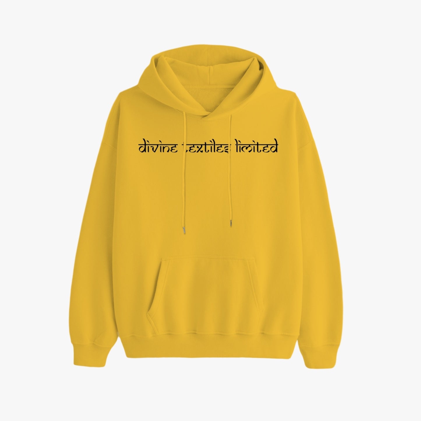 Divine Textiles Oversized Hoodies