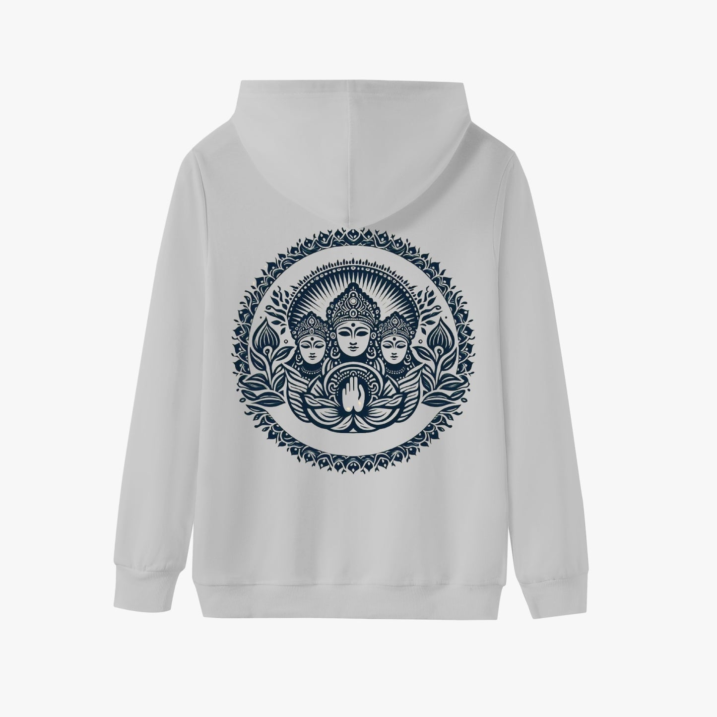 Divine Textiles Oversized Hoodies