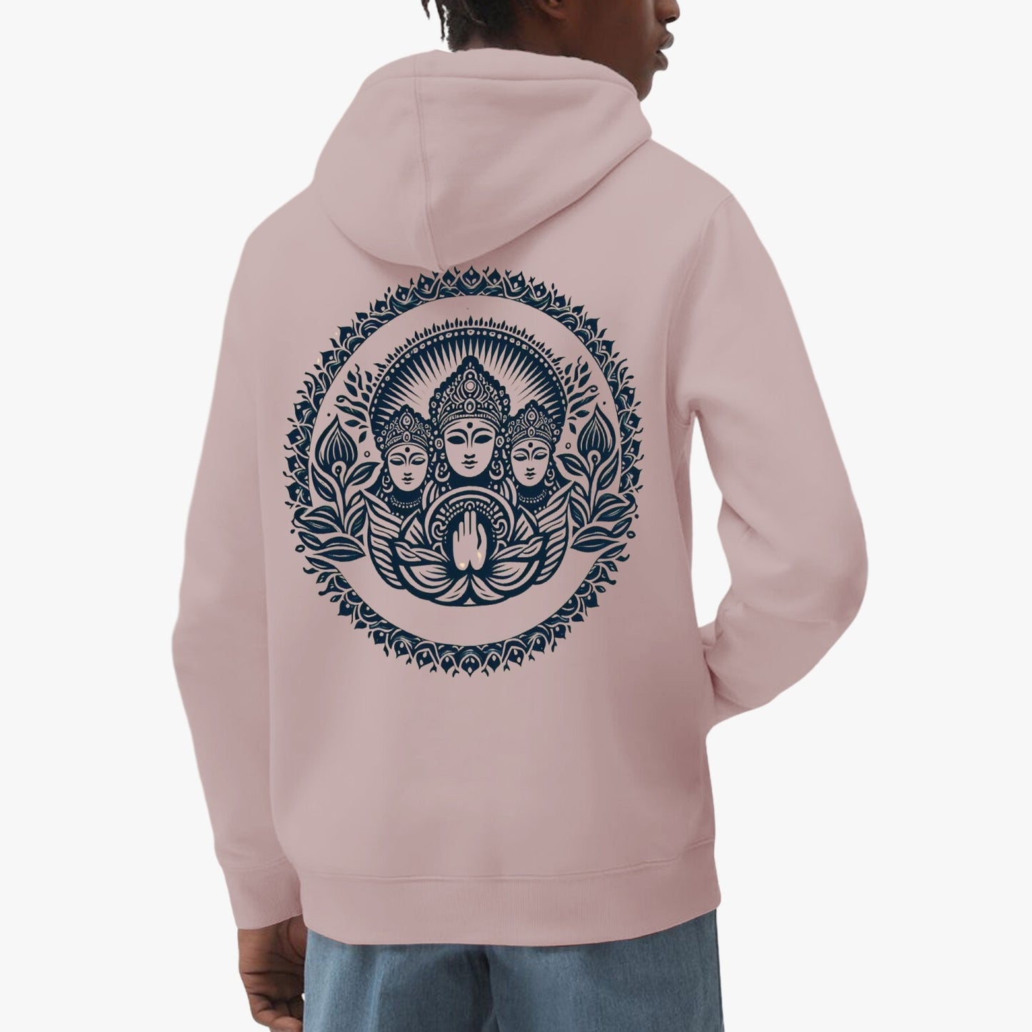 Divine Textiles Oversized Hoodies