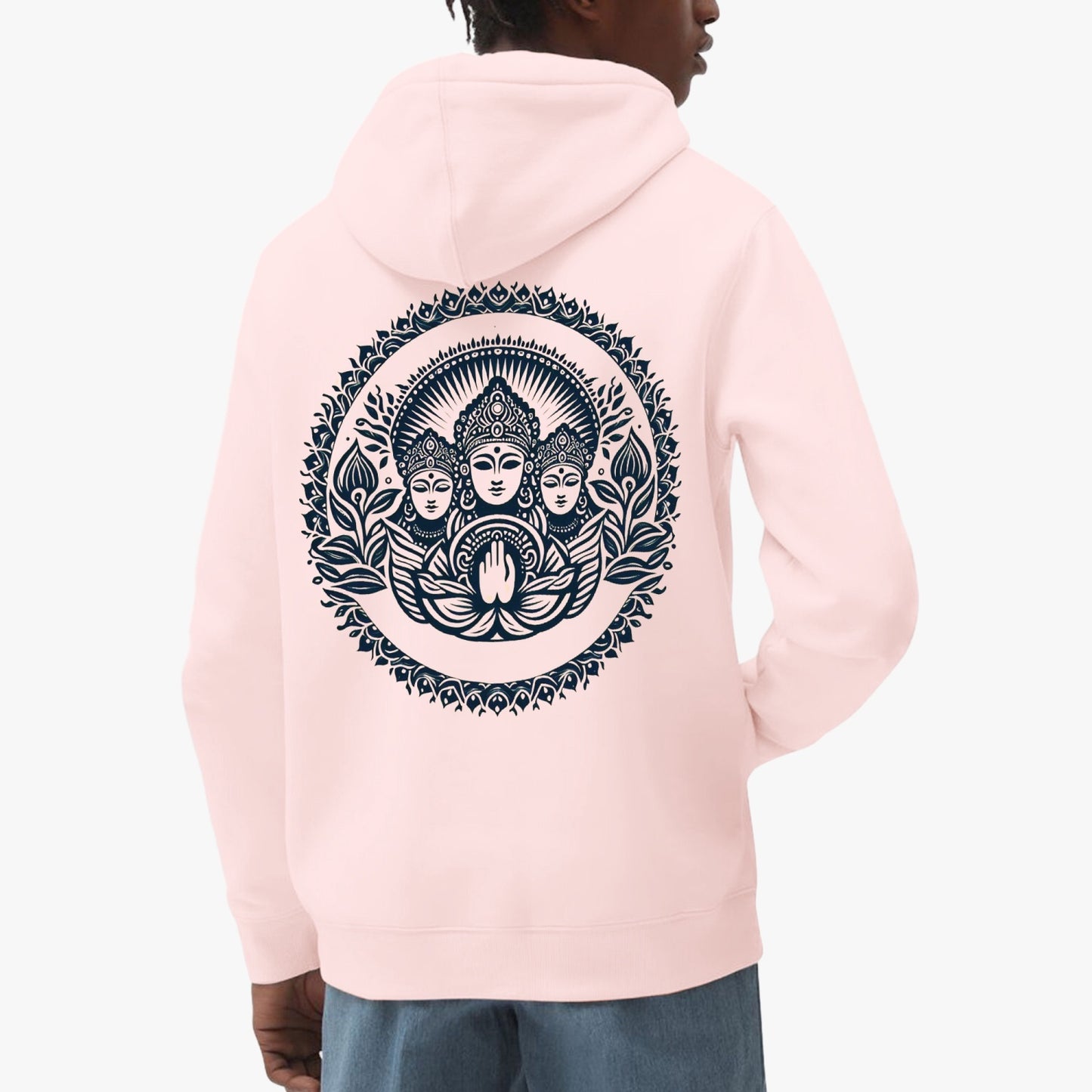 Divine Textiles Oversized Hoodies