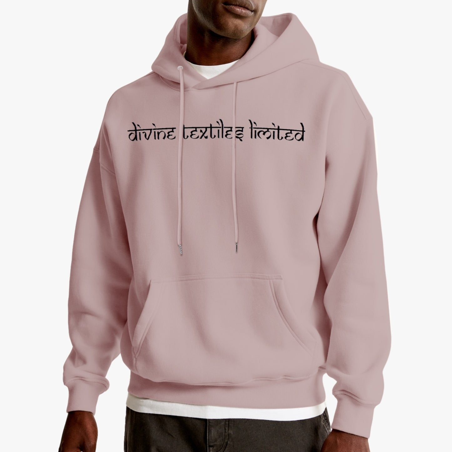 Divine Textiles Oversized Hoodies