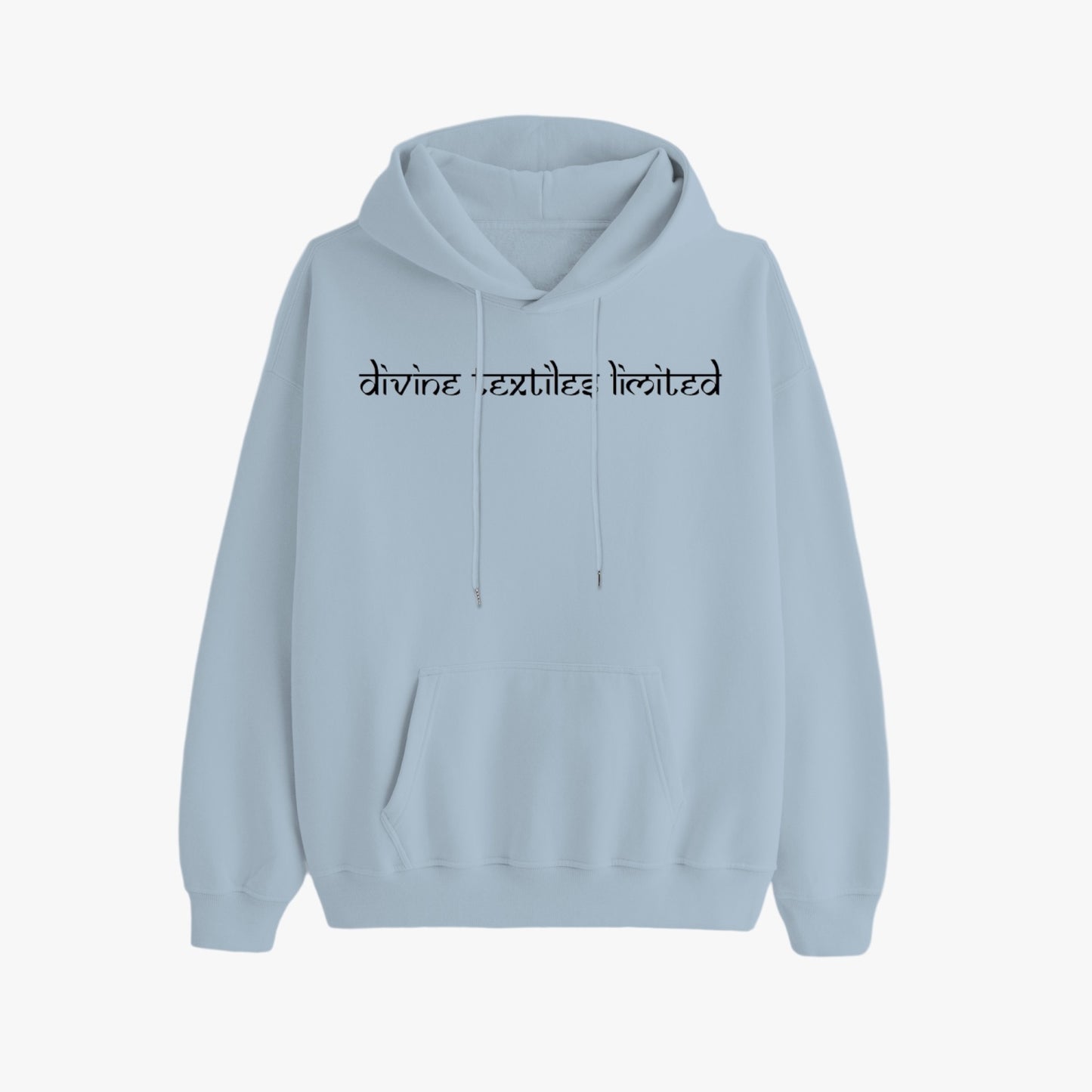 Divine Textiles Oversized Hoodies