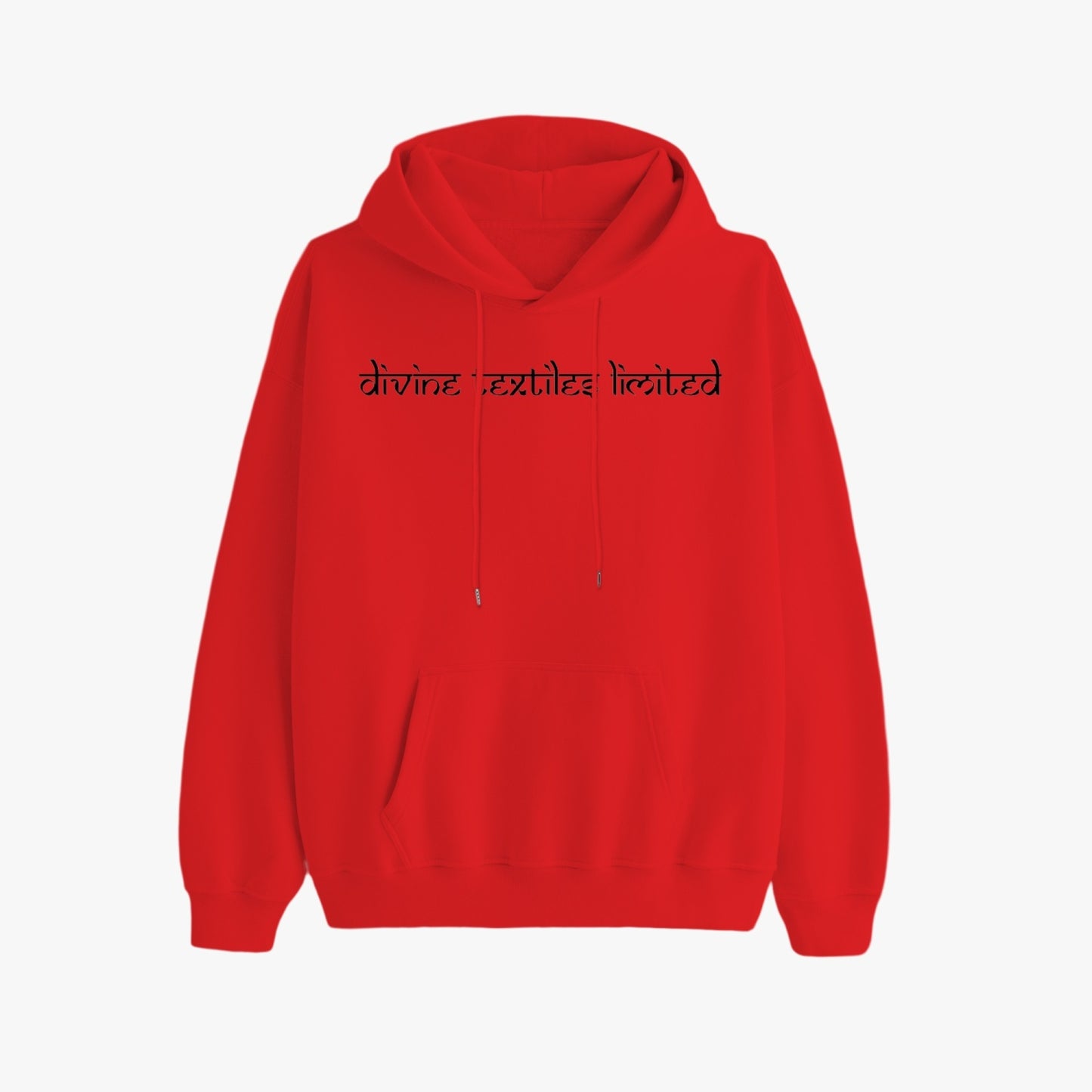 Divine Textiles Oversized Hoodies