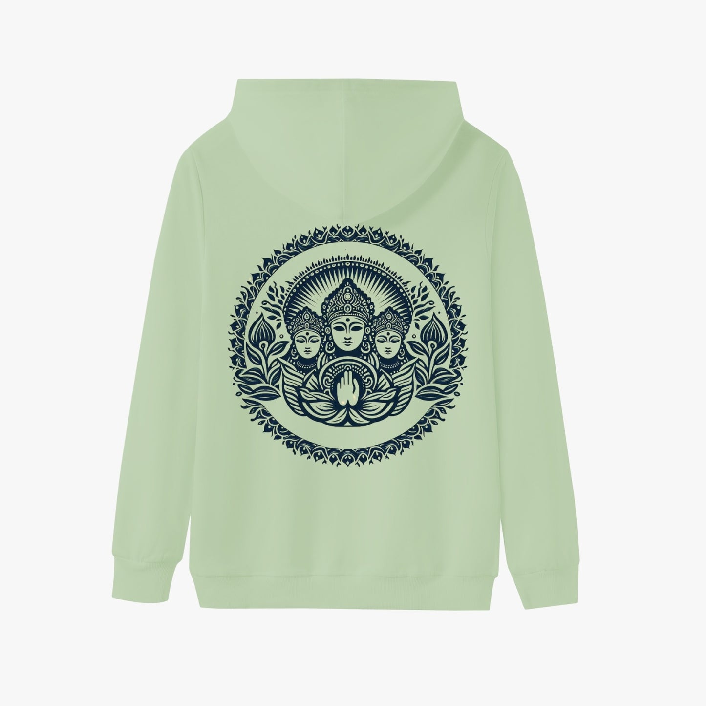 Divine Textiles Oversized Hoodies