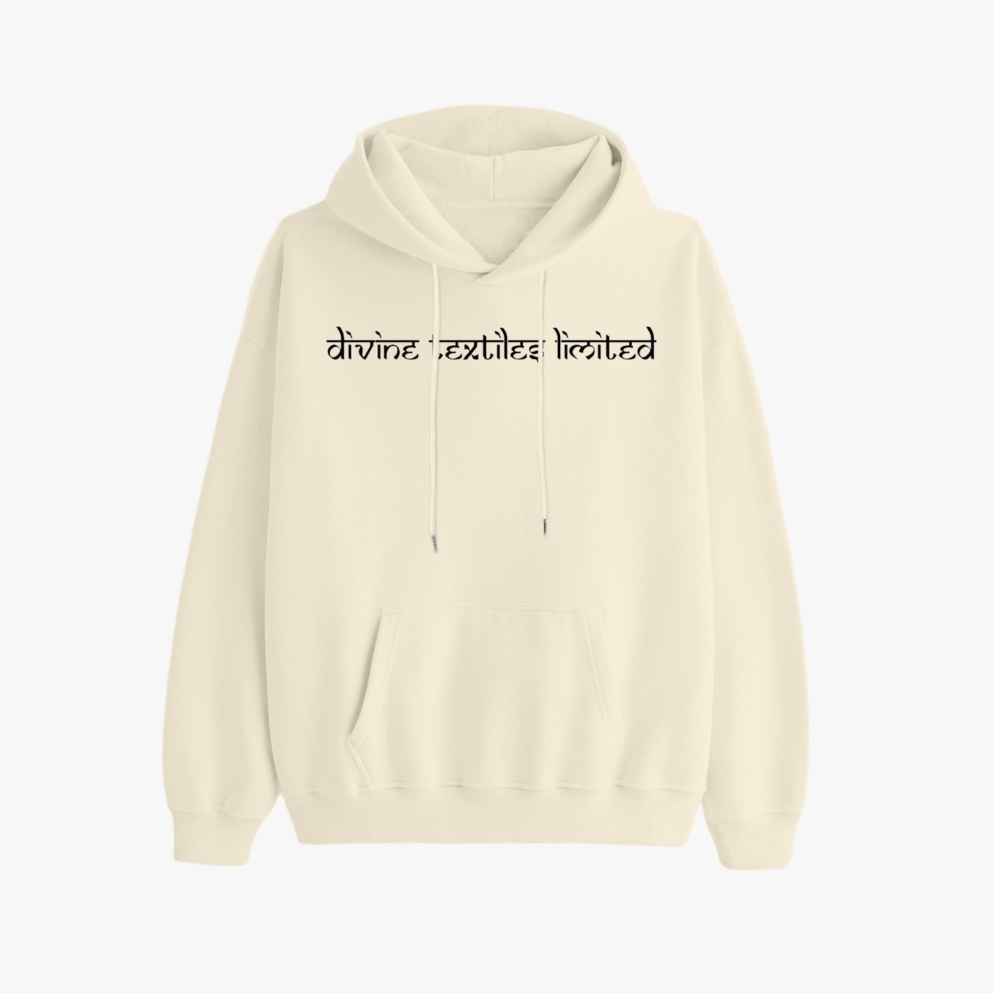 Divine Textiles Oversized Hoodies
