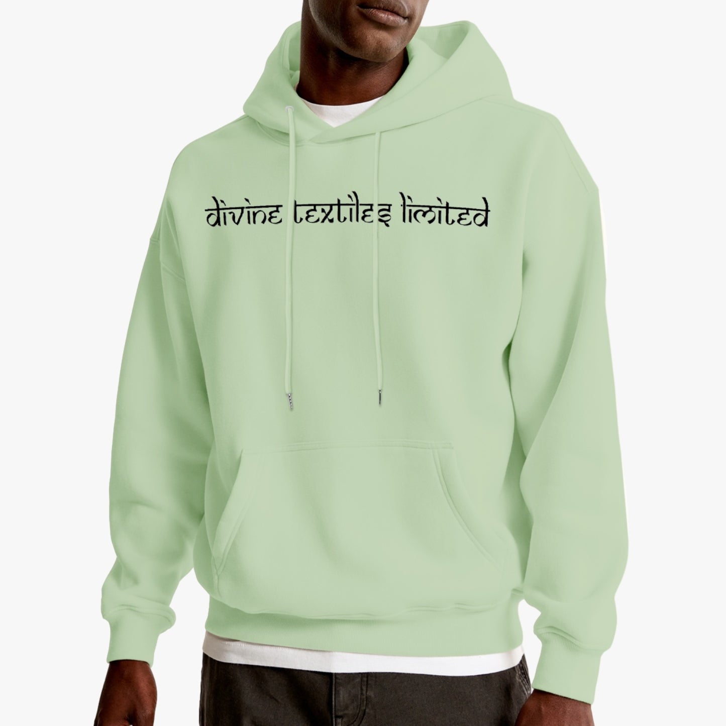 Divine Textiles Oversized Hoodies