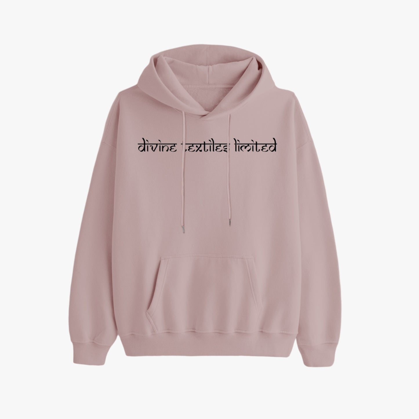 Divine Textiles Oversized Hoodies