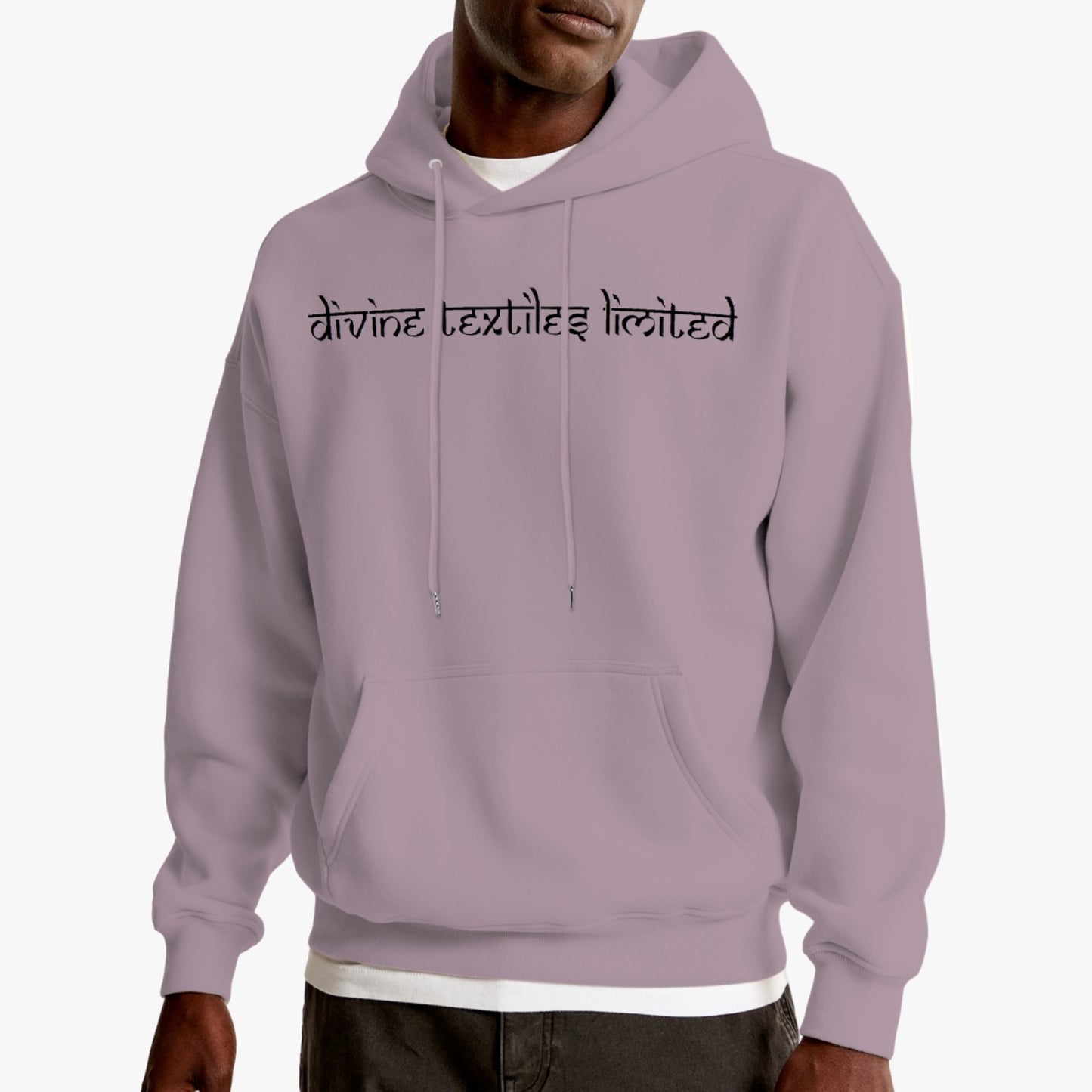 Divine Textiles Oversized Hoodies