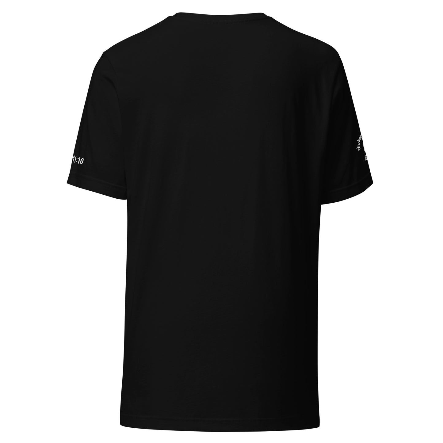 Divine Jesus Art D*eco T-shirt