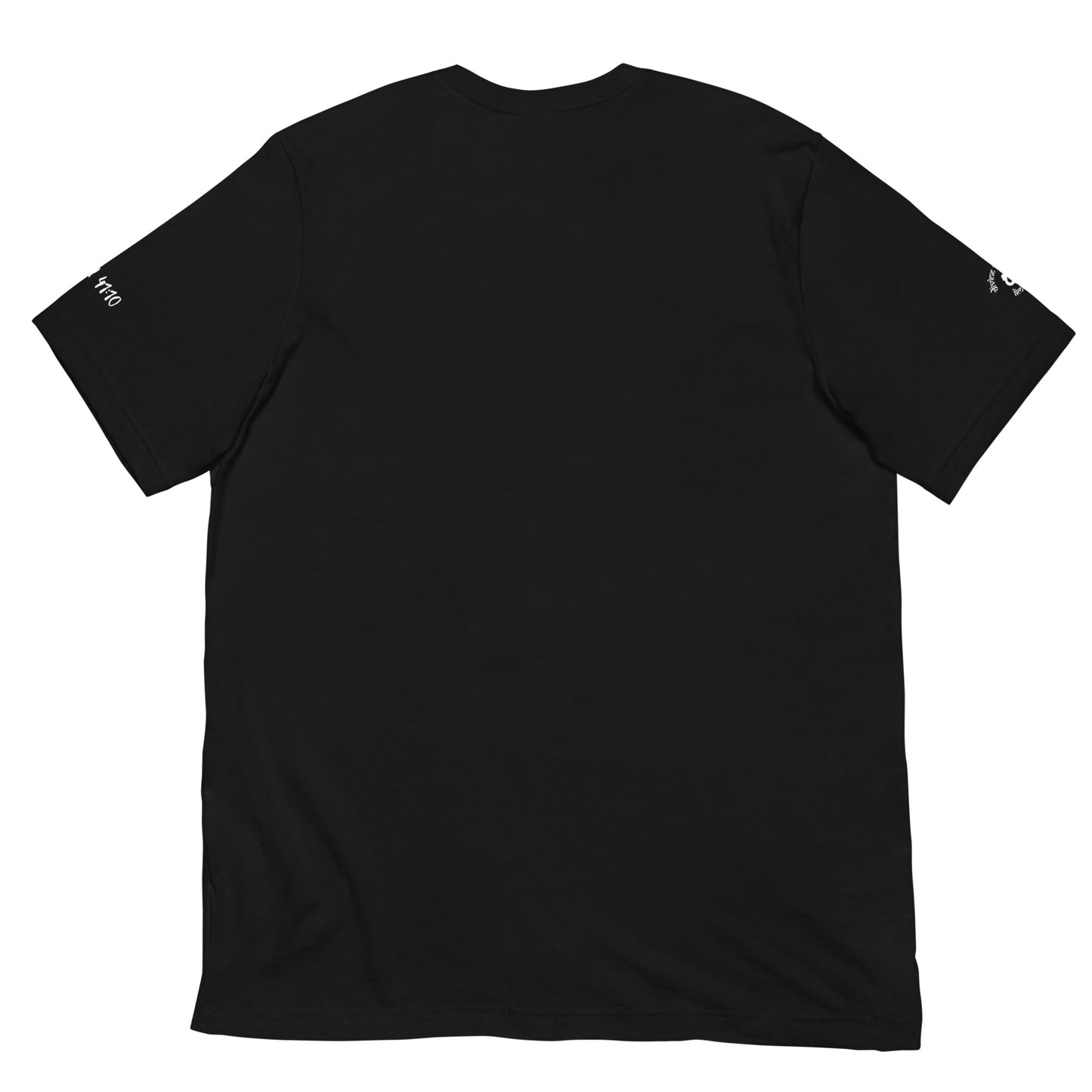 Christ Art D*eco T-shirt