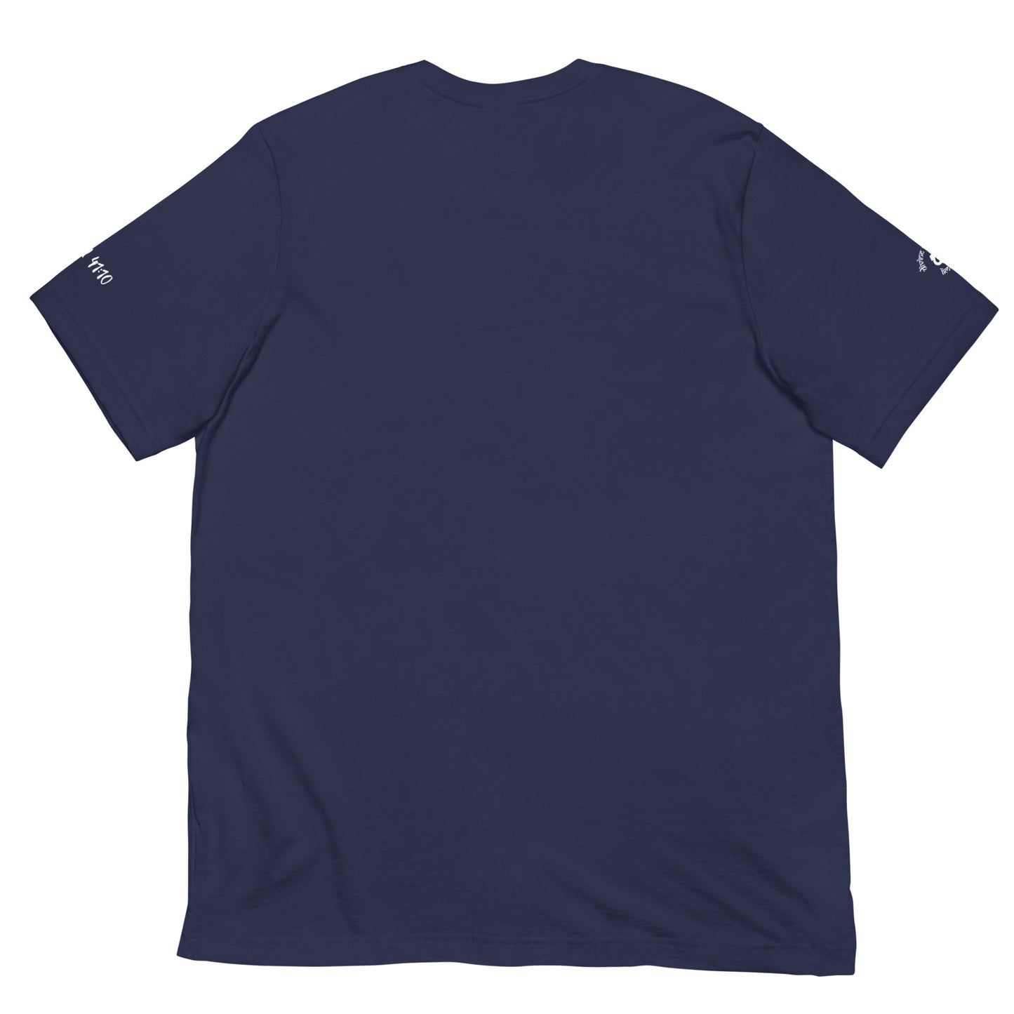 Christ Art D*eco T-shirt