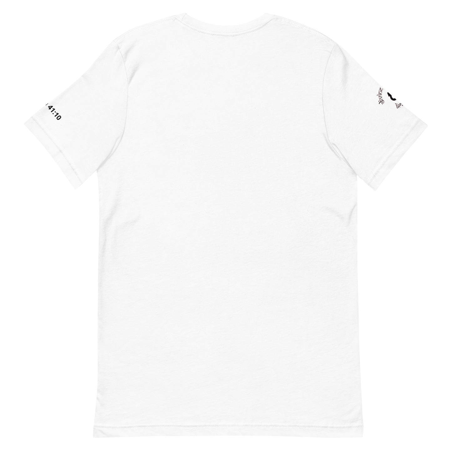 Divine Moses Art D*eco T-shirt