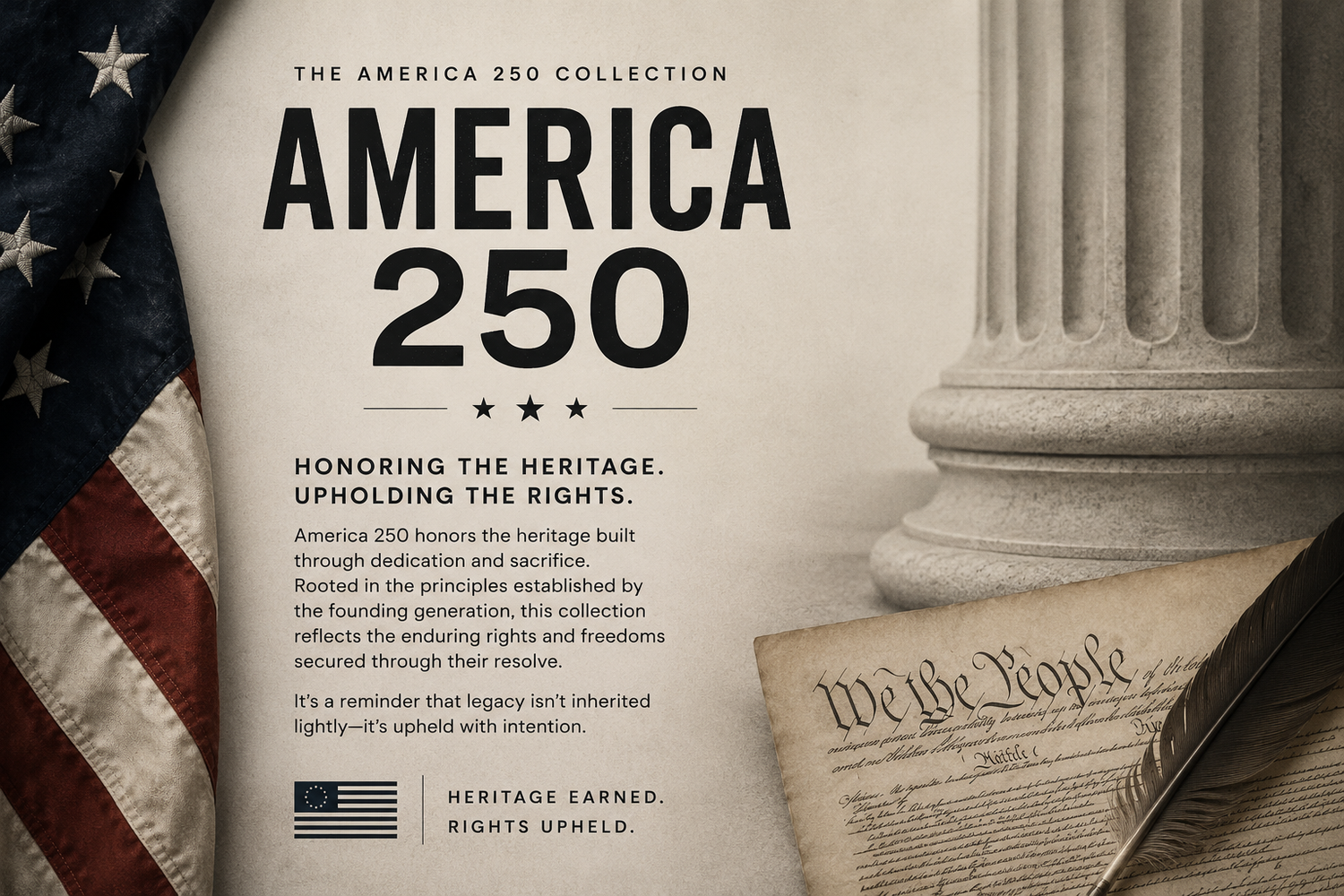 America 250