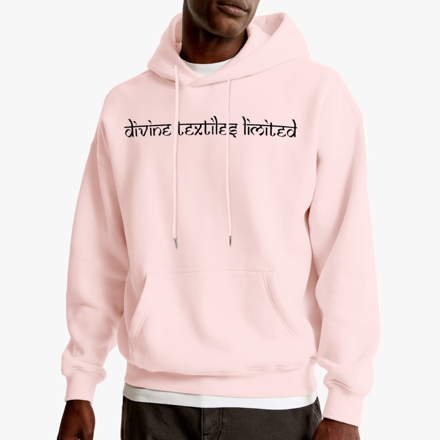 Divine Textiles Oversized Hoodies