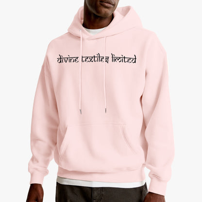Divine Textiles Oversized Hoodies