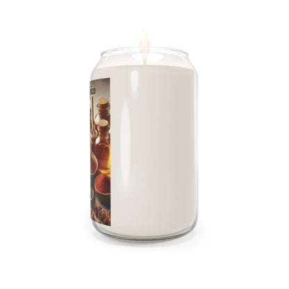 Divinely Scented Candle, 13.9 Oz