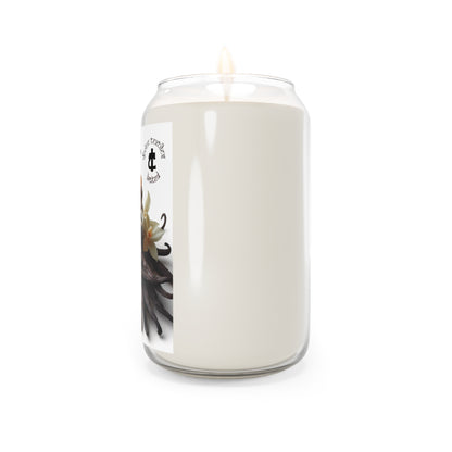Divinely Scented Candle, 13.9 Oz