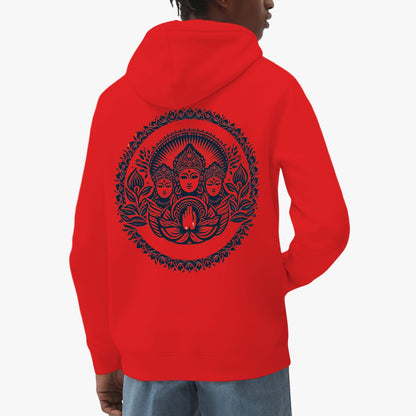 Divine Textiles Oversized Hoodies
