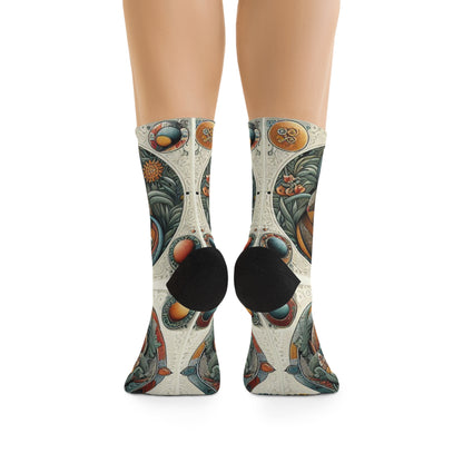 Divinely Soft Socks