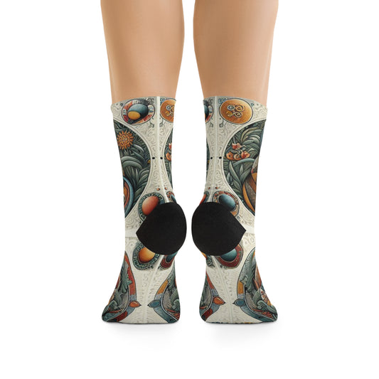 Divinely Soft Socks
