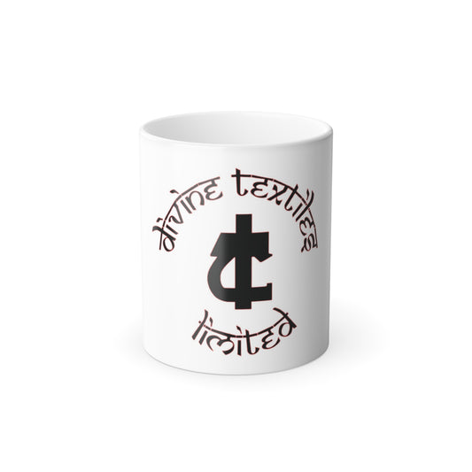 Divine Morning Gratitude Mug 11oz