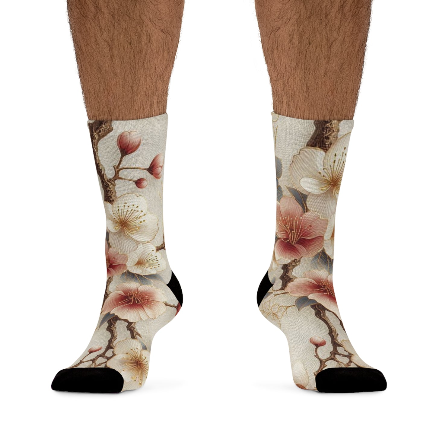 Divinely Soft Socks