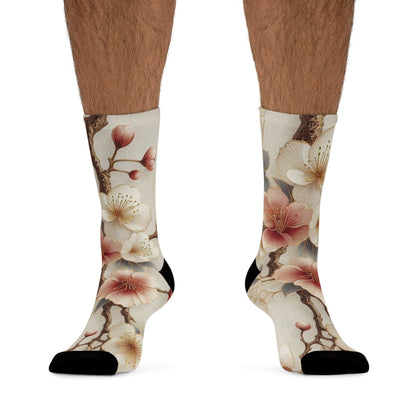 Divinely Soft Socks