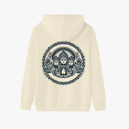 Divine Textiles Oversized Hoodies