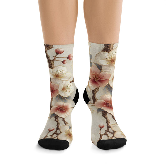Divinely Soft Socks