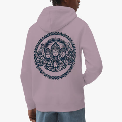 Divine Textiles Oversized Hoodies