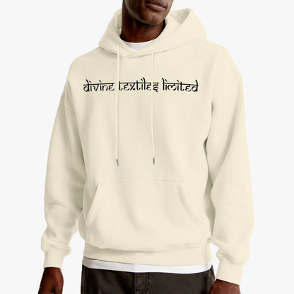 Divine Textiles Oversized Hoodies