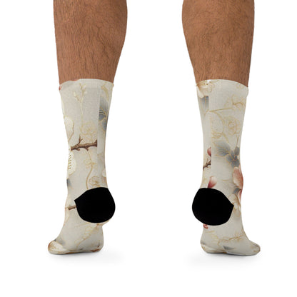 Divinely Soft Socks